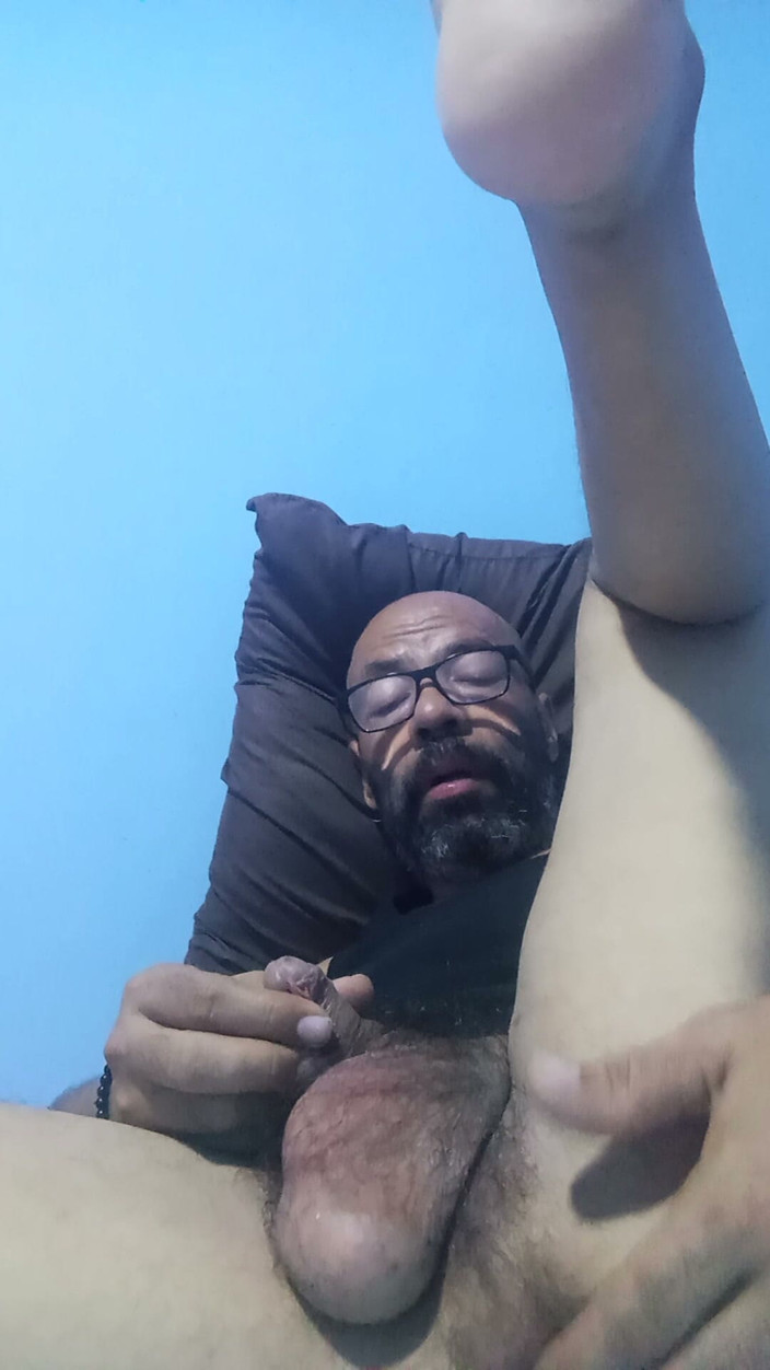 Jhonbahh: Di setiap video yang aku posting, eros dalam diriku terpancar