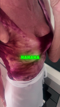 Barbie MILF- Il Figliastro Ha Fatto Un Caos in Cucina