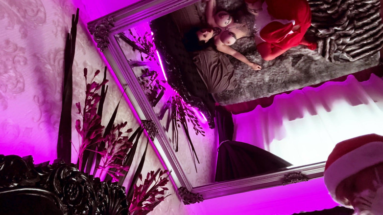 MissAlessaMilano: 14. Adventskalender 2025