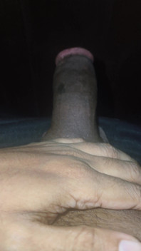 거대한 자지