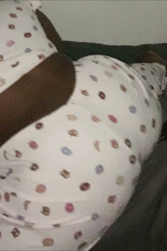Anye Meshell: We Can Try Rubbing Big Bro!