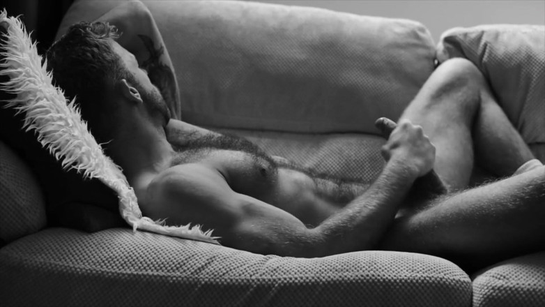 Ridley Dovarez | Gaysight: Gabriel Phoenix ou l'art de la branlette