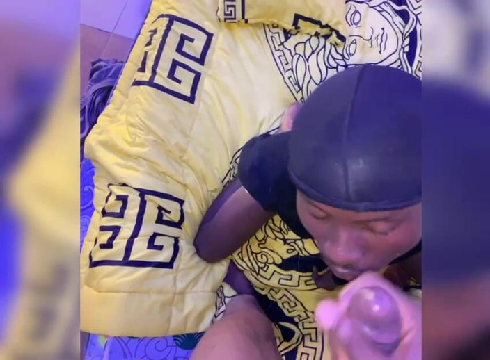 Stilesbhalifa1: Stilesbhalifa1 and His Slut