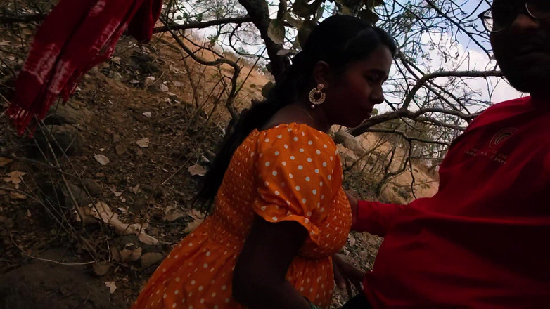 Premi pooja: Дезі бхабхі з красивими цицьками