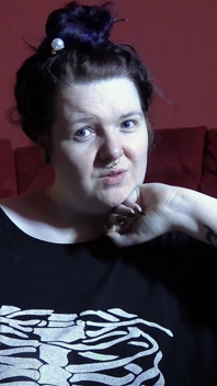 Olejování Mxtress Big Naturals