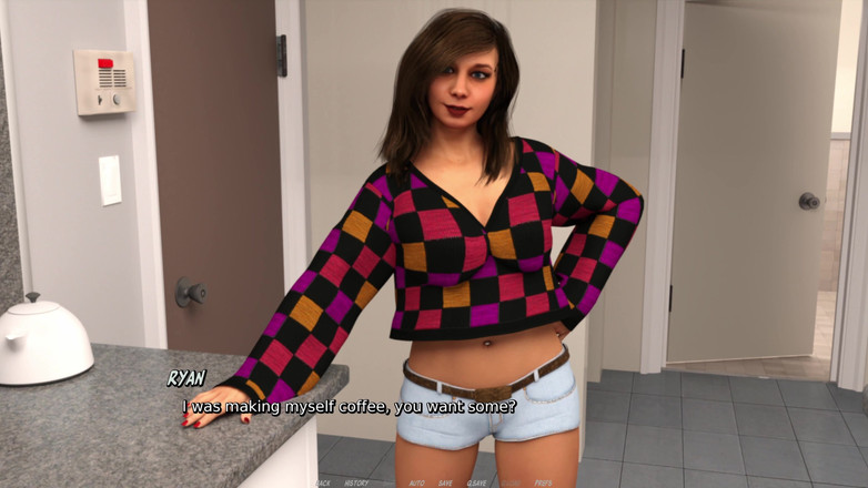 Wickedgammes: My Horny Wife Likes Interracial Sex Part 18