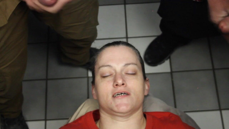 Dirty Dees: Dirtydees - výstřik na obličej