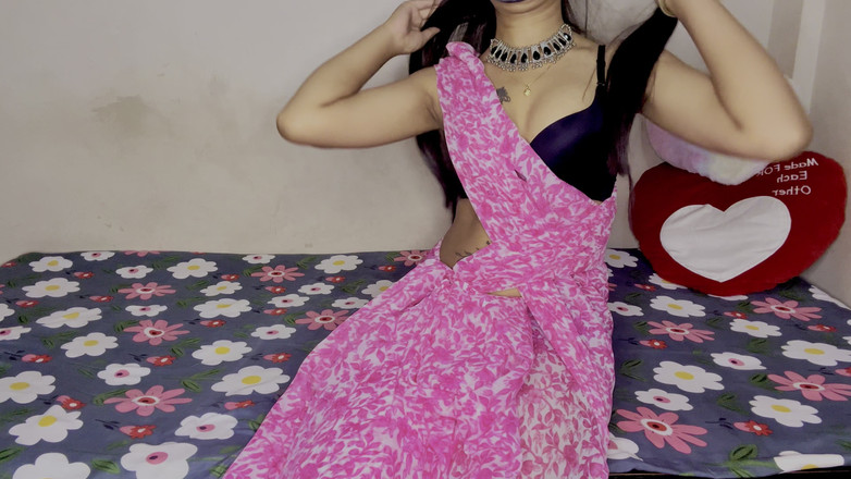 Riya baby: Fucked the Maid Happily and Poured My Cum on Her...