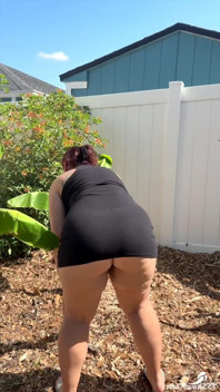 Hoe Show