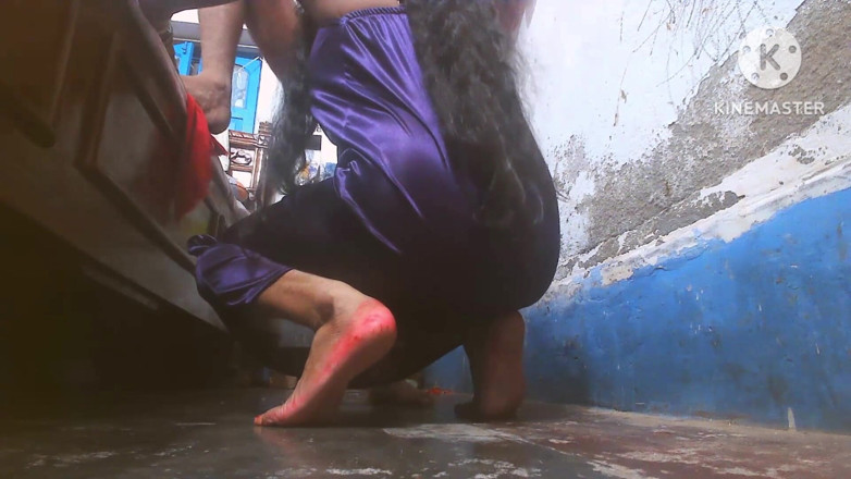 Aakritik346: Cô giáo người nước ngoài gợi cảm và video sex...