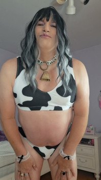 My Man Is Slowly Turning Me Into a Fat Gurl!