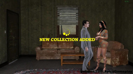 Dirty GamesXxX: Adventures Of Wily D: Brudne majtki od Cygana i ruchanie...