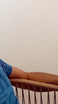 MILF Alada Transa Com Vizinho Jovem