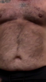 Monsterbearcub Teasing