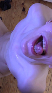 Sex in Germany with a Tattooed Mature Slut with Small Natural Tits Gets Her Ass Filled with a Nice Cock