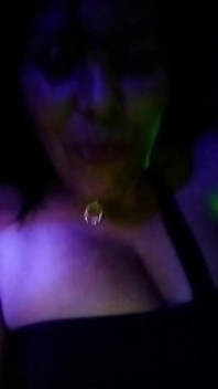 Night of the Divine
