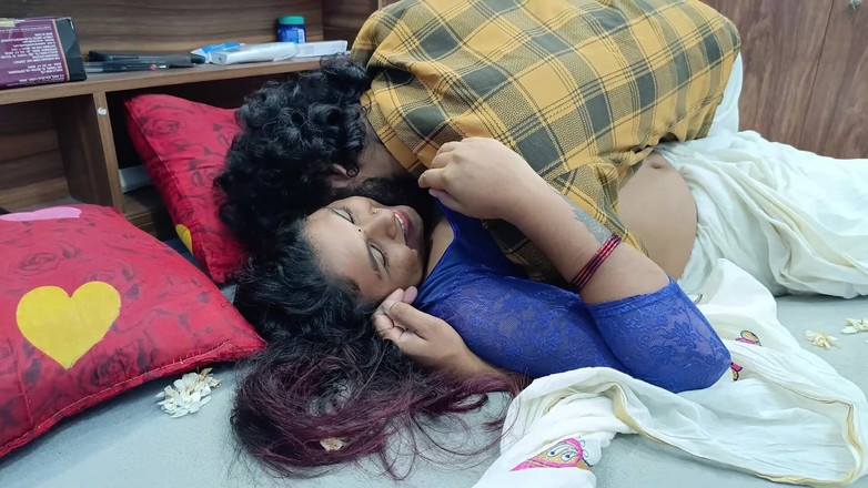 Vaigavarun45: Pacarku malam pertama setelah menikah - 2 film dewasa malayalam,