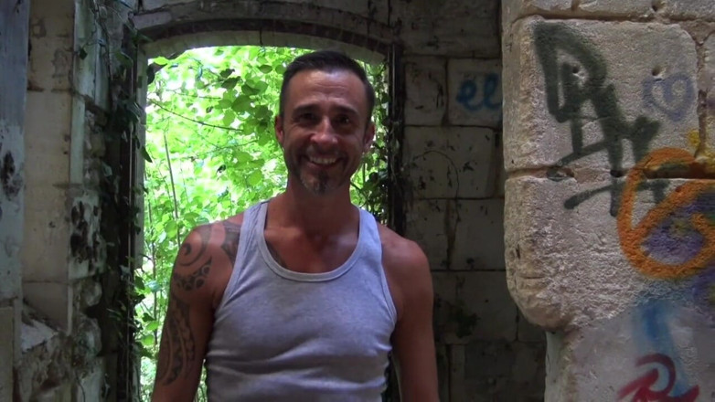 Kinky Bareback Boys: Enzo Rimneez Iago Torres tarafından sikiliyor