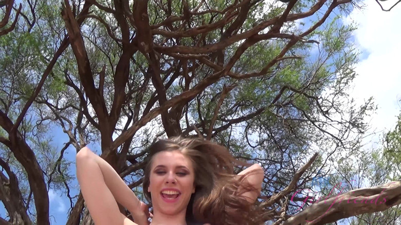 ATK Fans (Girlfriends): Virtual vacation Hawaii with Anya Olsen 1/11
