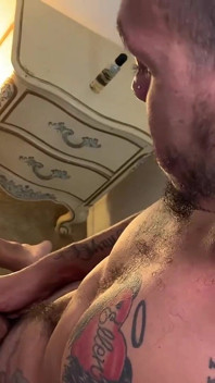 Sexy Thug Fucks Asian Hole