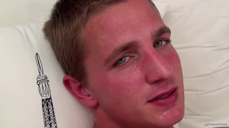 Boys Smoking: Marcus Mojo regresa!