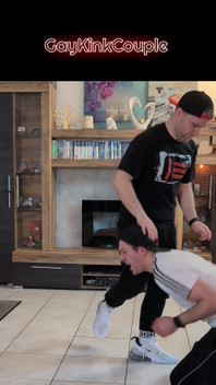 My Trampling and Humiliation Fag Has to Suffer for My Pleasure