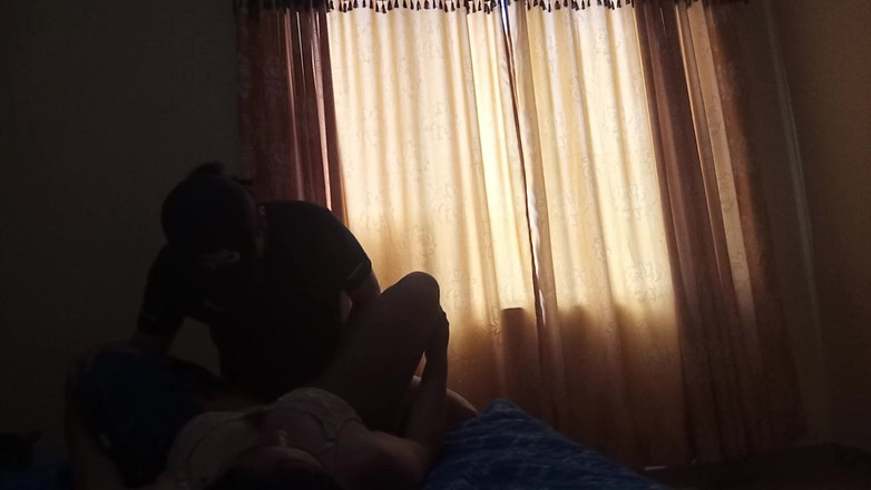 Moo DBOXXX: Uprawiam seks codziennie z nową dziewczyną z kościoła, jej chłopak...