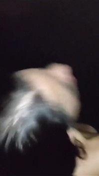My Married Friend Took Me to See the Gloryhole at the Swing with Her Husband