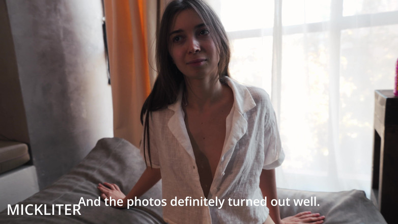 Mick Liter: Rozvedl jsem se s klientem kvůli bezplatnému sexu