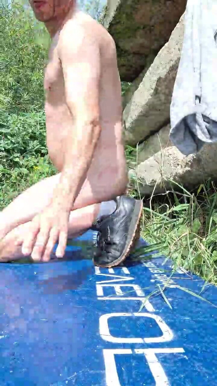 Wujoanal: Acción al aire libre