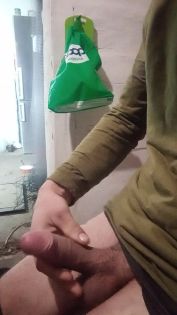 Red696969: Poranne porno