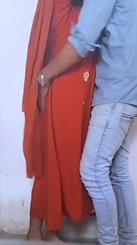 Viral Indian Bhabi Ghar Ki Siri Me Apni Devar Ke Sath Ghapagap Real Roleplay Viral Video