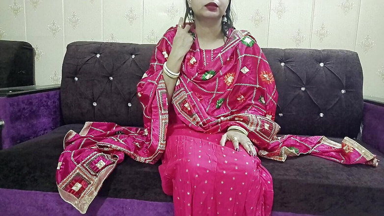 Saarabhabhi6: Storia di sesso sporco ragazza indiana calda scopata figa cazzo...