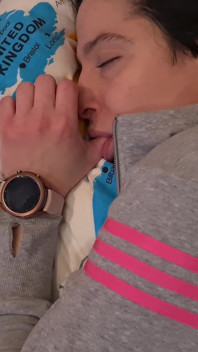 Mijn beste anale seks met mijn sexy vrouw: klaarkomen in de mond Dada Deville