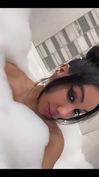 Alone in the Bathroom