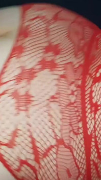 Real corno sexo a três - vídeo para fãs com câmera lenta