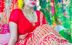 Phir Se Suhagraat arranja casamento Wali na noite de núpcias sexo pela primeira vez com marido recém-casado super sexista vídeo caseiro real