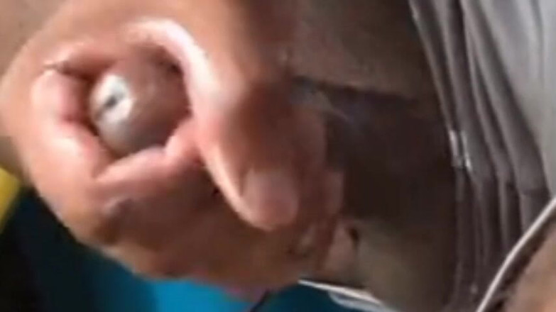 Cum Jacking: Quando lembrou de sua buceta