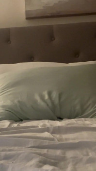Il Buco Si Allunga Prima Di Andare a Letto