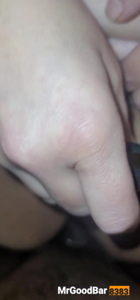 POV Ass Fucking