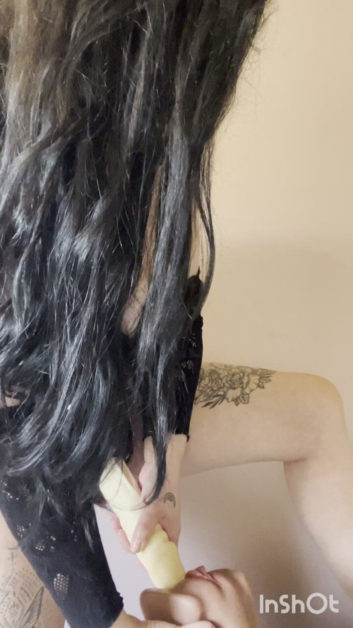 Maitresse Clara: Buchi che non dicono mai di no