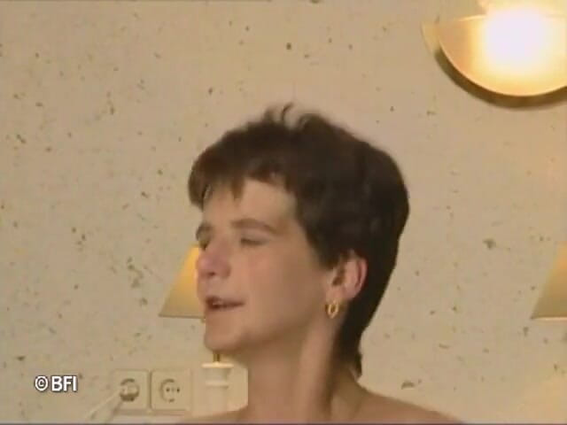 Nasty matures and dirty grannies club: Grattage de femmes matures coquines
