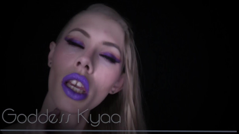 Kyaa Chimera: 내 키스를 위한 모든 것