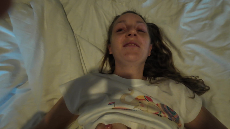 ScottishSweetie: Jestem dobrą dziewczyną dla wielkiego kutasa tatusia