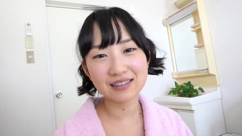 Raptor Inc: PureNude: ฉันซ่อนความรู้สึกนี้ไว้ไม่ไหวแล้ว - Hinano Kamisaka