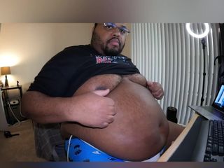 Blkhole420: Falhou no vídeo do almoço