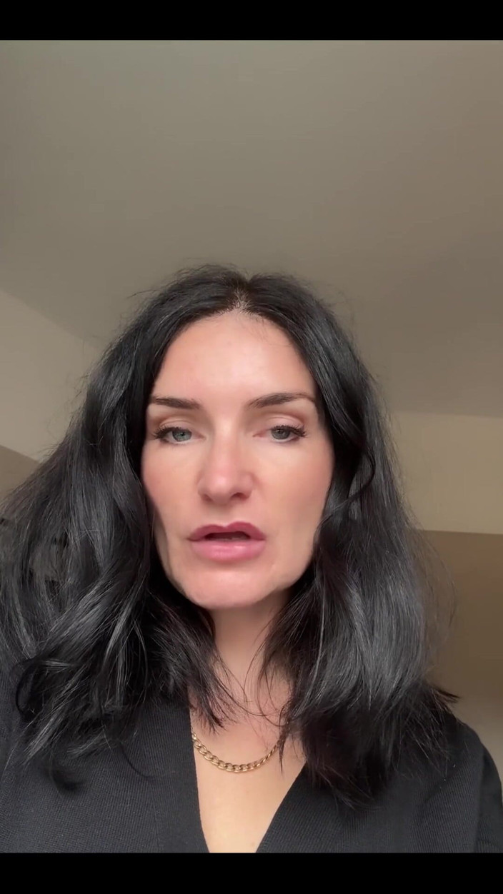 Adreena Winters: Налоговое время для маленького хуя