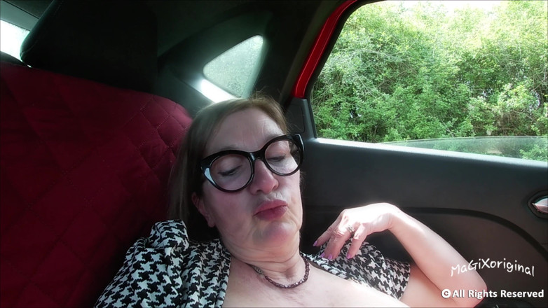 Blondie2307: Full Speed!!