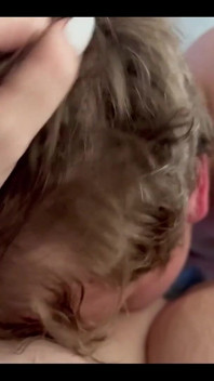 Taylor Ate Me and Fucked Me Hard