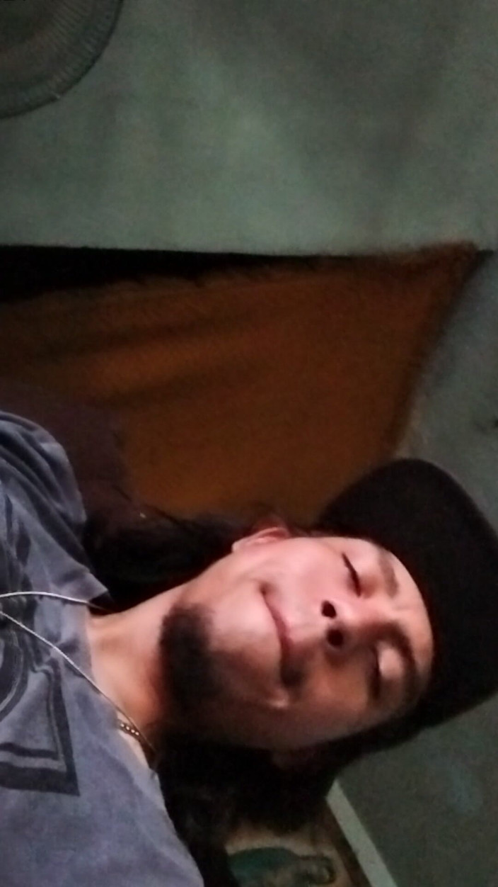 AlexAlejandro13: Pukulan pada waktu petang